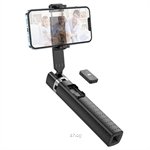 298126_3 Tabletop Holder K18 Wave for Live Broadcast