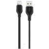 Cable for Lightning / Micro USB / USB-C 2.1A 5pcs