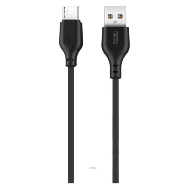 Cable for Lightning / Micro USB / USB-C 2.1A 5pcs