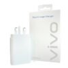 Vivo 80W Flash Charge Charger Adapter White