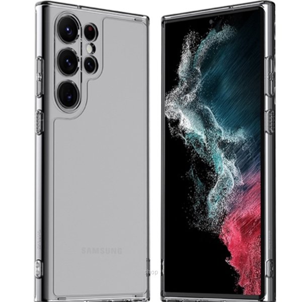 Galaxy S23 Flexield Protective Case