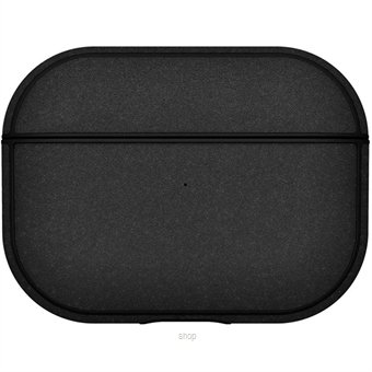 Incase Metallic Case for AirPod Pro Black - INOM100678-BLK