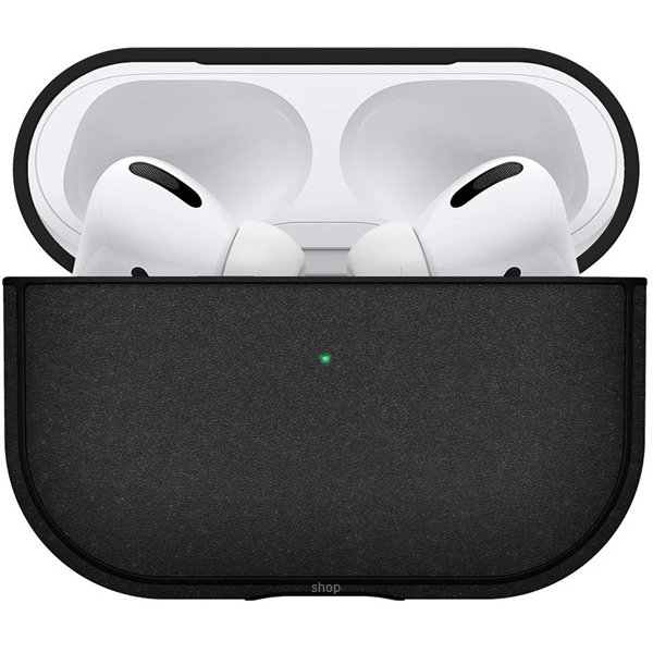 Incase Metallic Case for AirPod Pro Black - INOM100678-BLK