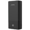 Pineng PN-899PD 30000mAh QC 3.0 PD 3.0 Power Bank - Black