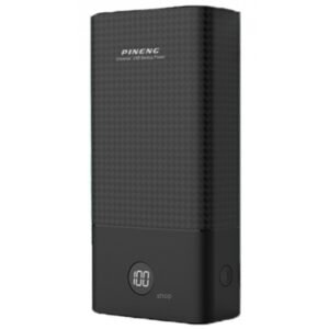 306339_1 Pineng PN-899PD 30000mAh QC 3.0 PD 3.0 Power Bank - Black