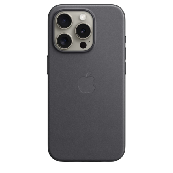 iPhone FineWoven Case with MagSafe