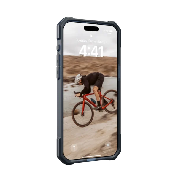 Essential Armor iPhone 15 Pro Max Case