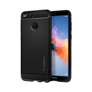 Huawei Honor 7X Case Rugged Armor