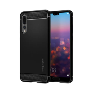 Huawei P20 Pro Case Rugged Armor