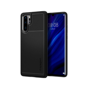 Huawei P30 Pro Case Rugged Armor