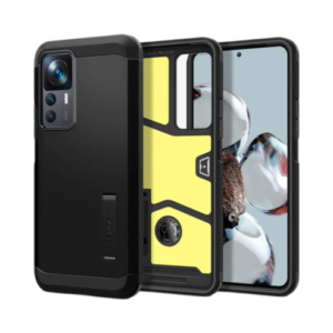 Xiaomi 12T Pro Case Tough Armor