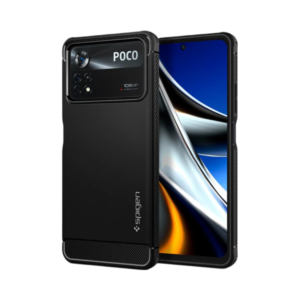 POCO X4 Pro 5G Case Rugged Armor