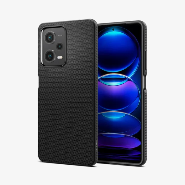 Redmi Note 12 Pro Case Liquid Air