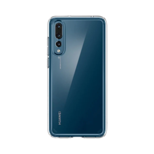 Huawei P20 Pro Case Ultra Hybrid