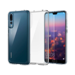 Huawei P20 Pro Case Ultra Hybrid