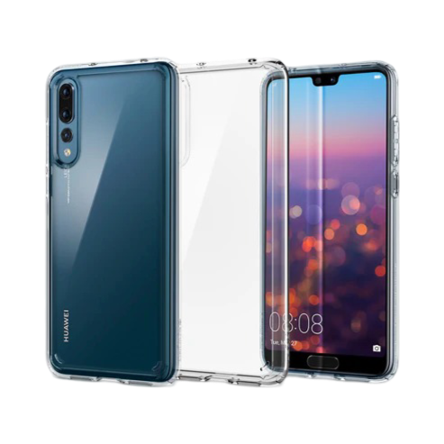 Huawei P20 Pro Case Ultra Hybrid