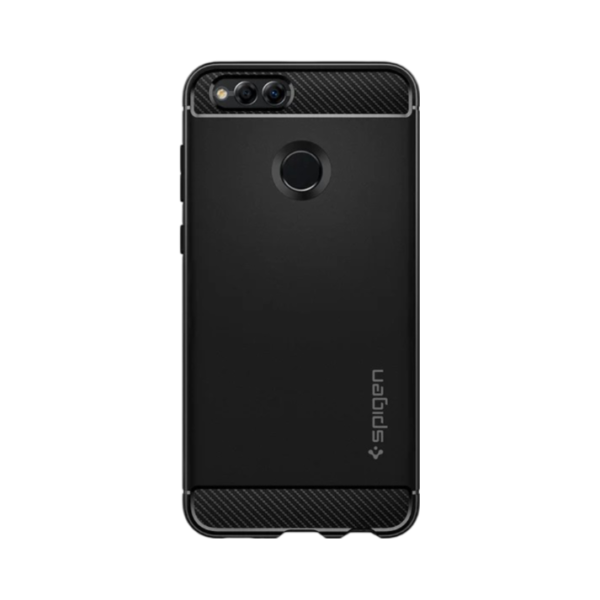 Huawei Honor 7X Case Rugged Armor