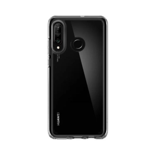 Huawei P30 Lite / Nova 4e Case Ultra Hybrid