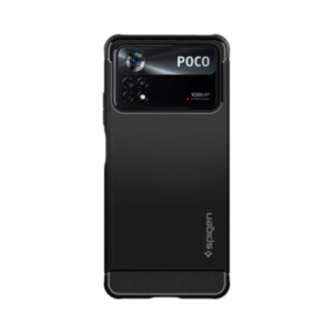 POCO X4 Pro 5G Case Rugged Armor